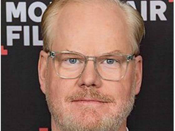 Jim Gaffigan